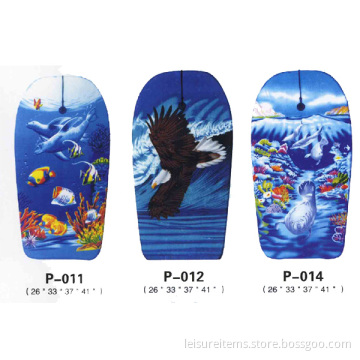 Bodyboard (P011, P012, P014)